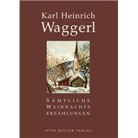 Sämtliche Weihnachtserzählungen