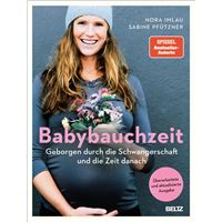 Babybauchzeit