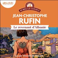 Le Revenant d'Albanie