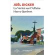 La Vérité sur l'Affaire Harry Quebert