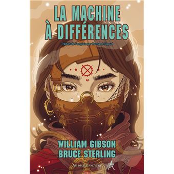 La machine à différences - 1