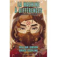 La machine à différences