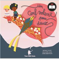 Un cerf-volant pour deux