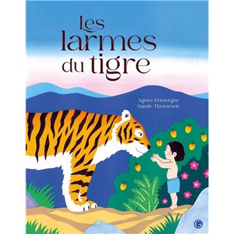 Les larmes du Tigre - 1