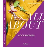 IT'S ALL ABOUT ACCESSOIRES