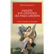 Anges Gaiens, Livre 1 : La Toile De L'Éveil - Iom Kosta