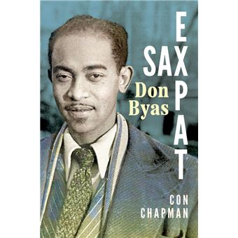 Sax Expat - 1