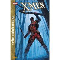 X-Men : Age of Revelation N°03
