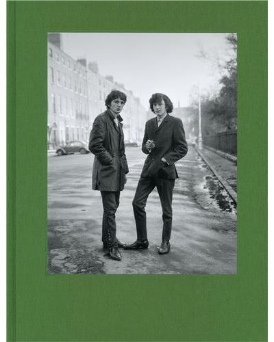Evelyn Hofer Dublin /anglais