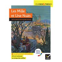 Les Mille et Une Nuits