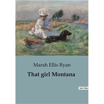 That girl Montana - 1
