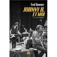 Johnny H. et moi