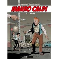 Mauro Caldi 3