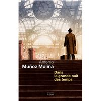 Dans la grande nuit des temps