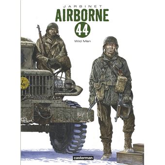 Airborne 44 - Airborne 44, T10 - 1