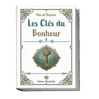 LES CLéS DU BONHEUR