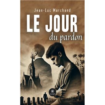Le jour du pardon - 1