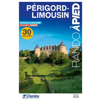 Perigord-limousin