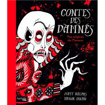 Contes des damnés - 1