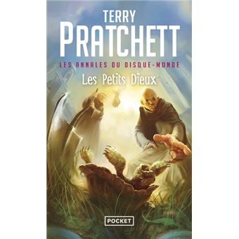 Les Annales du Disque-monde - Les Annales du Disque-monde, Tome 13 T13 - 1
