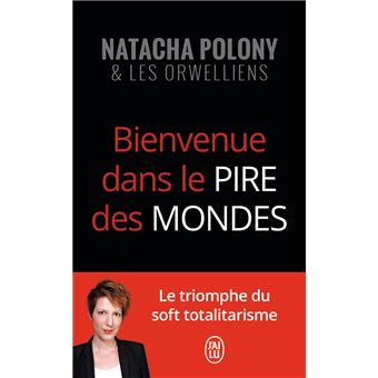 Bienvenue dans le pire des mondes - 1