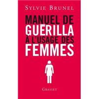Manuel de guerilla a l usage des femmes