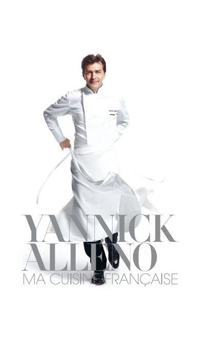 Ma cuisine francaise