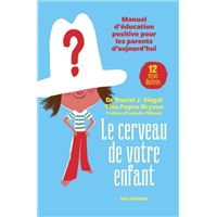 Le Cerveau de votre enfant