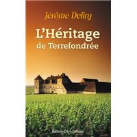 L'Héritage de Terrefondrée