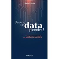 Devenez un data pionnier !