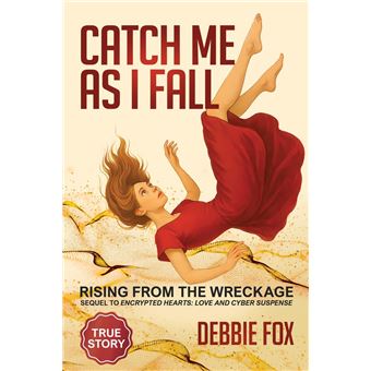 Catch Me as I Fall - 1