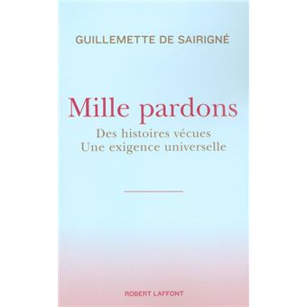 Mille pardons - 1