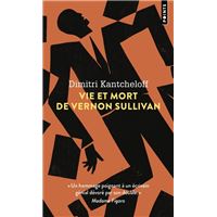 Vie et mort de Vernon Sullivan