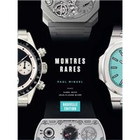 Montres rares, 4e édition