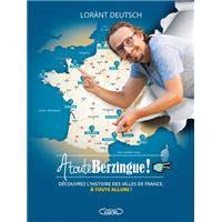 À toute berzingue ! 2