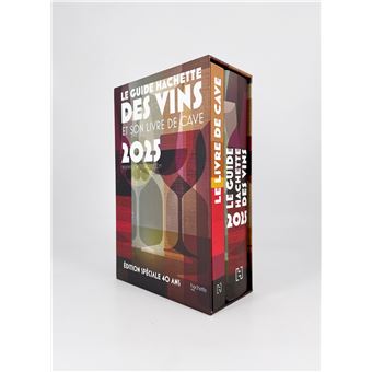 Book: The Guide to the Best Wines of France 2025 | La Revue
