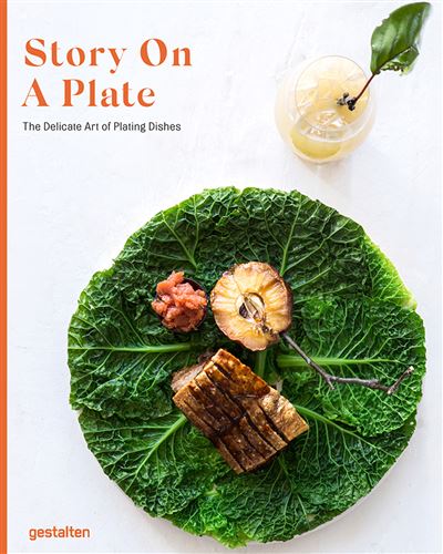 Story on a Plate