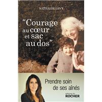 Courage au coeur et sac au dos