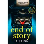 End Of Story