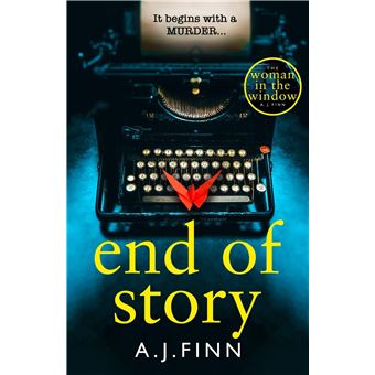 End Of Story