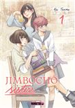 Jimbôchô Sisters T01