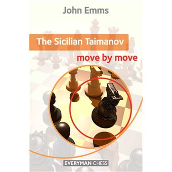 Sicilian Taimanov: - 1