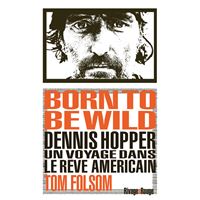 Born to be wild