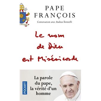 Le nom de Dieu est Miséricorde - 1