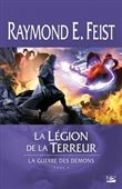 La guerre des démons - La guerre des démons, T01