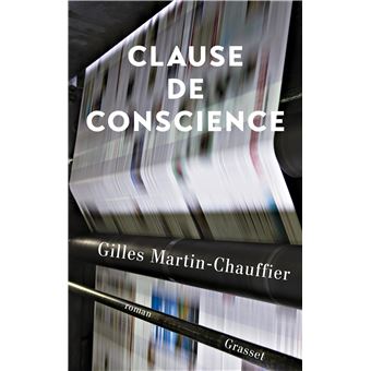 Clause de conscience - 1