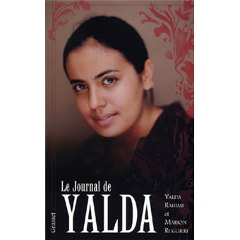 Le journal de Yalda - 1
