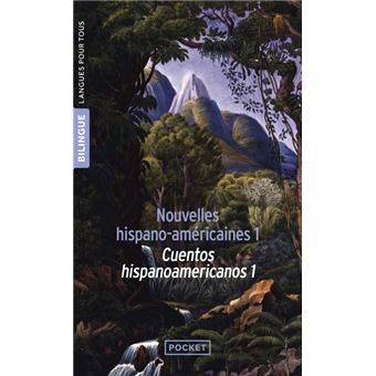 Nouvelles hispano-américaines - tome 1 - 1