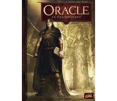 Oracle T07 - Le Clairvoyant