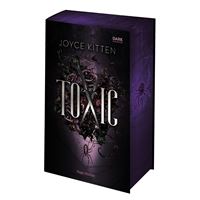 Toxic - Tome 01